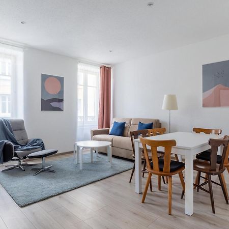 Travel Homes - Niffel 2 - Un Havre De Paix Pres Du Parc Мюлуз Экстерьер фото