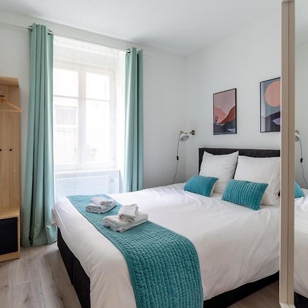 Travel Homes - Niffel 2 - Un Havre De Paix Pres Du Parc Мюлуз Экстерьер фото