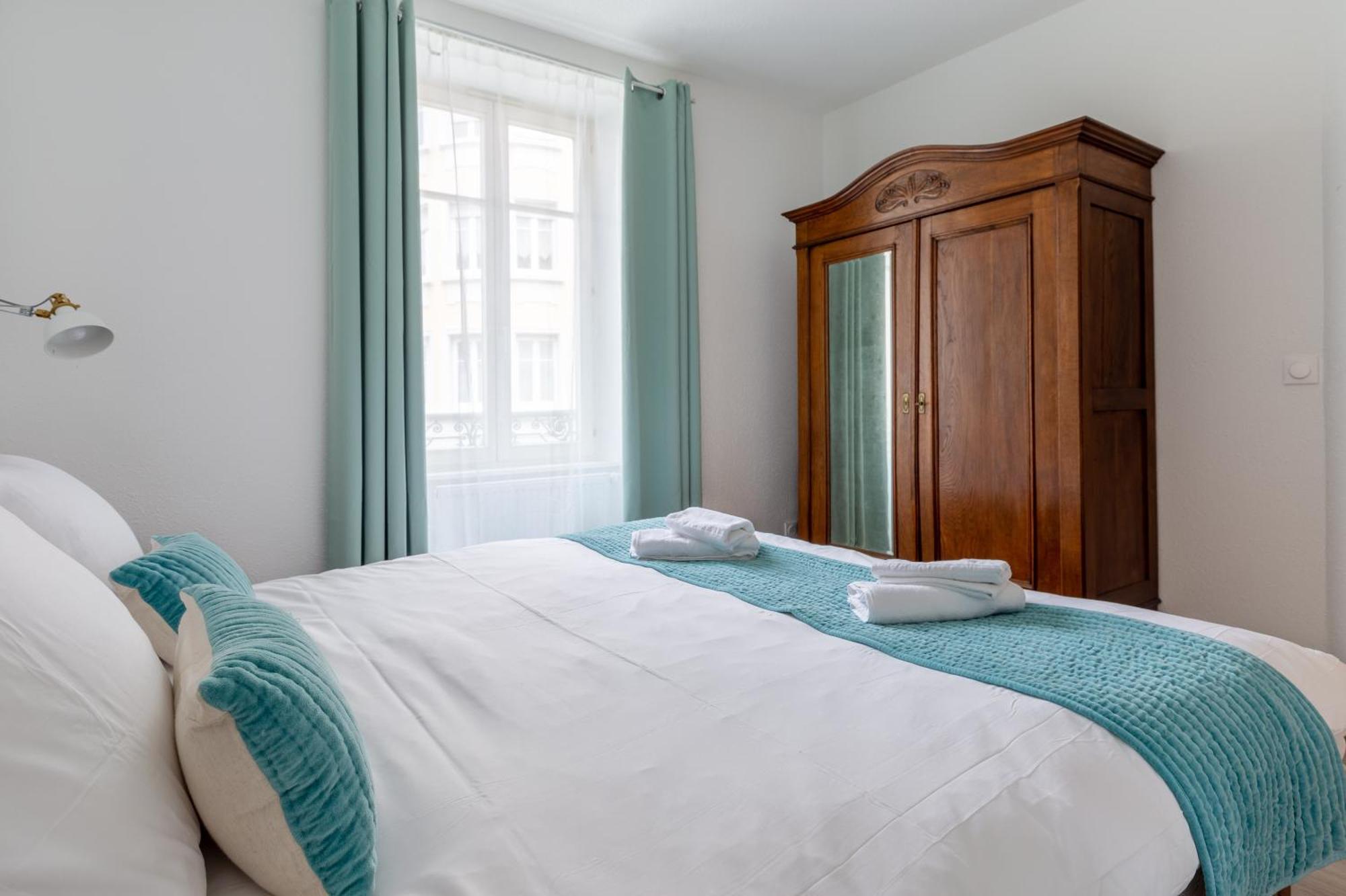Travel Homes - Niffel 2 - Un Havre De Paix Pres Du Parc Мюлуз Экстерьер фото